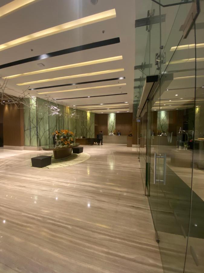 Welcomhotel By Itc Hotels, Richmond Road, Bengaluru Экстерьер фото